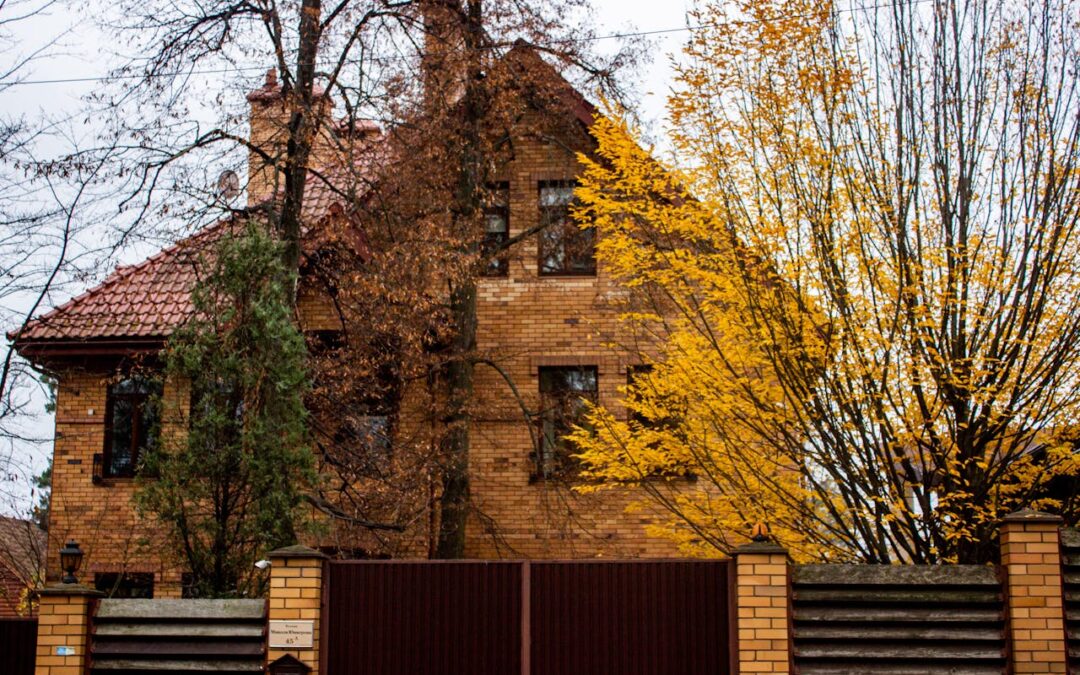 Get your home winter-ready