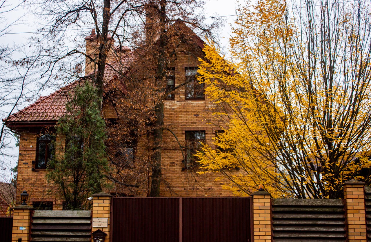 Get your home winter-ready